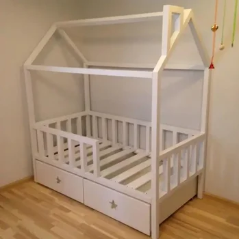 Kūdikių lova-Namai