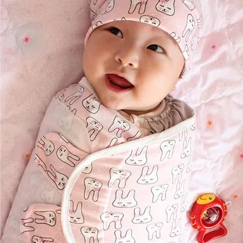 Kūdikių Muslino Suvystyti Minkštas Miega Antklodės Organinės Medvilnės Patalynės, Vonios Rankšluosčiai Naujagimiai, Fotografijos Reikmenys Wrap