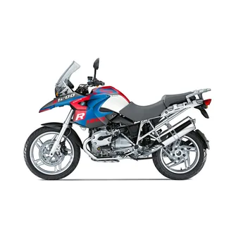 Kūno papuošalai apsaugos lipdukas motociklo atspindintis lipdukas BMW R1200GS 2004-2007 r 1200gs r 1200gs