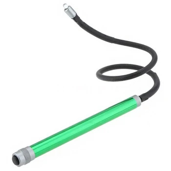 Lanksti LED Žibintuvėlis Fakelais, Auto Remontas Patikrinti Dirbtuvėse FL-603 Green Drop Apsipirkimo