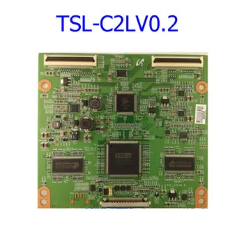 Latumab Originalus Sony KLV-32EX600 KLV-40EX600 KLV-46EX600 TCON logika Valdybos TSL-C2LV0.2 32