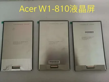 LCD Ekranas Acer Iconia Tab 8 W1-810 W1 810 LCD Matricos Ekrano 