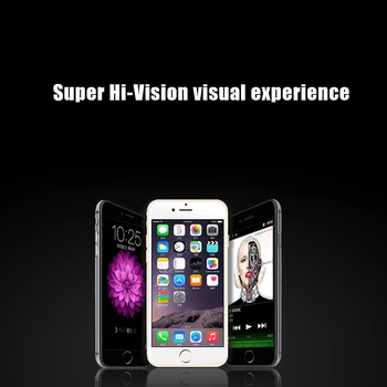LCD Ekranas iPhone 6 6S7 8 plus Jutiklinis Ekranas skaitmeninis keitiklis iPhone 6S 7 8 7P Asamblėjos Pakeitimo AAA+++ Kokybės Dovanos su