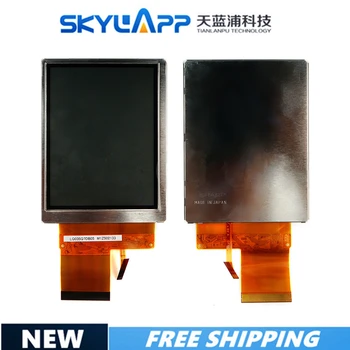 LCD Modulio Pakeitimo Medaus ir Delfinų 9900 9950 LCD Ekranas