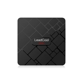 Leadcool Mini TV Box 