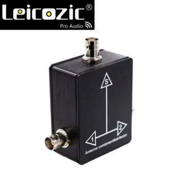 Leicozic Antenos, Paskirstymo Padalinkite 1 RD signalai 2 RD signalai Antenos Platinimo / Antena Platintojas Belaidžio Microfon