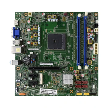 Lenovo H50-50 / H5055 CFM2+A78M Plokštė DDR3 CFM2 A78M 5B20H34335 HDMI kompiuterio plokštė