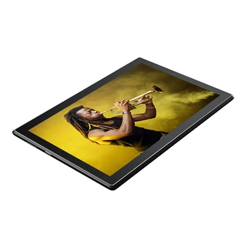 Lenovo Tab4 TB-X304N 4G LTE Ryšio Tabletę 2 GB+16 GB 10.1 colių Quad Core Android 7.1 Planšetinio kompiuterio Wi-fi