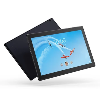 Lenovo Tab4 TB-X304N 4G LTE Ryšio Tabletę 2 GB+16 GB 10.1 colių Quad Core Android 7.1 Planšetinio kompiuterio Wi-fi