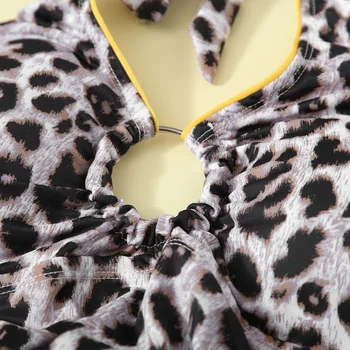 Leopardas Šeimos maudymosi Kostiumėliai, Mama, Dukra, Tinkančių maudymosi kostiumėlį Mamytė ir Man Bikini Drabužius Tėvo Sūnus Plaukti Šortai,, Paplūdimio Apranga