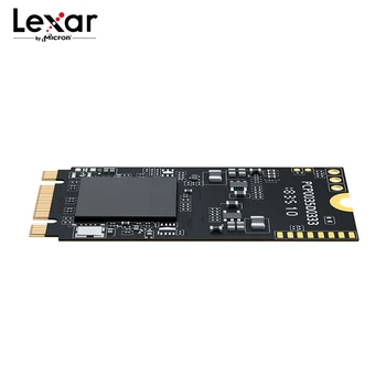 Lexar SSD M. 2 2242 512 GB NVMe NM520 VSD Vidinio Kietojo Disko HDD 128 GB 256 GB Kietasis Diskas Laptop NoteBook PC PCIe