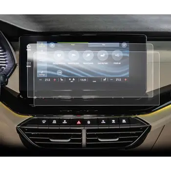 LFOTPP PET Ekrano apsaugos Octavia MK4 10 Colių 2020 Automobilio Multimedijos Radijo Ekraną Auto Interjero Aksesuarų 2 Vnt.