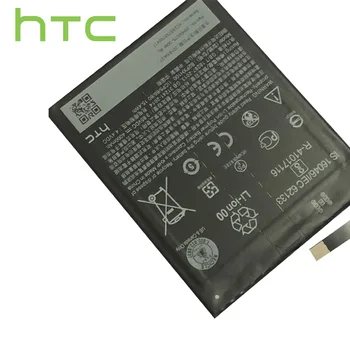 Li-polimero Telefono Baterija B2PXH100 4000mAh (Black Versija) HTC 2PXH100 E66 X10 X10w X10 LTE-Vienas X10 Vienas X10 LTE-A
