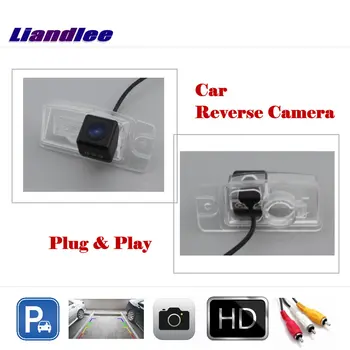 Liandlee Automobilį Atbuline Galinio Vaizdo Kamera, 