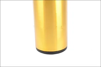 Litepro Tat 33.9 mm Sulankstomas Dviračio Sėdynės Vamzdelio nuo balnelio iškyšos Apačioje Plug BMX nuo balnelio iškyšos Lazdele Apsaugos Kištuku
