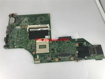 LKM-1 SWG2 MB 12308-2 48.4LO18.021 mainboard Lenovo Thinkpad T540P nešiojamas plokštė
