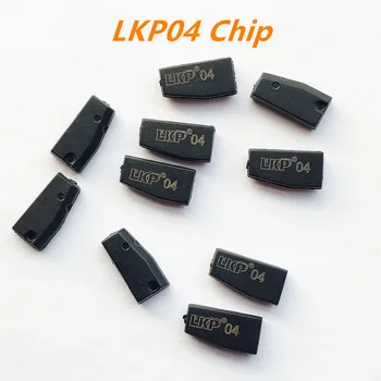 LKP-04 LKP04 Keramikos Chip Toyota H-raktas Ašmenys 128bit H Atsakiklis Lustas