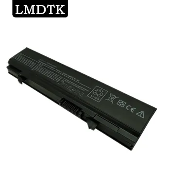 LMDTK Naujas 6 LĄSTELIŲ Nešiojamas Baterija Dell Latitude E5400 E5500 E5410 E5510 KM668 KM742 KM752 KM760 Nemokamas pristatymas