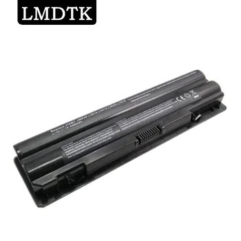 LMDTK Naujas 6 LĄSTELIŲ Nešiojamas Baterija Dell XPS 14 15 17 L401X L501X L502X L701X L702X XPS14D XPS15D SERIJOS 08PGNG 0J70W7 0JWPHF