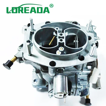 LOREADA Originali Angliavandenių Karbiuratorių už modernizuoti priekinės vaz Lada Niva 1.7 cc OE 21073-1107010 210731107010 Variklio Greitas Pristatymas