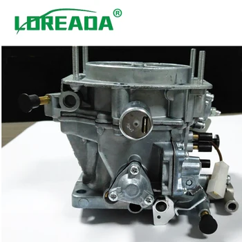 LOREADA Originali Angliavandenių Karbiuratorių už modernizuoti priekinės vaz Lada Niva 1.7 cc OE 21073-1107010 210731107010 Variklio Greitas Pristatymas