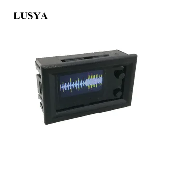 Lusya NAUJAS MINI 0.96 Colių OLED Spektro Ekranas Analyzer 