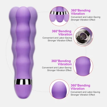 Lytis Produktus G Spot Makšties Dildo Vibratorius Klitorio Stimuliatorius Prostatos Massager Analinis Butt Plug Sekso Žaislai Moteris Masturbators