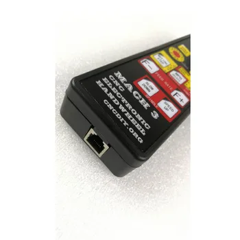 MACH3 USB elektroninių vertus varantys rankinis valdiklis graviravimas mašina priedai sąsaja valdybos impulsų generatorius MODBUS MPG CNC