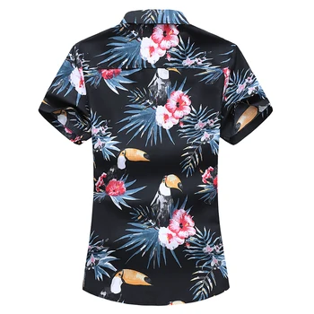 Mados 9 Stiliaus Dizainas Trumpas Rankovės Atsitiktinis Marškinėliai vyriški Spausdinti Paplūdimio Palaidinė 2021 M. Vasaros Drabužių ir Azijos OveSize 5XL 6XL 7XL