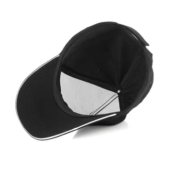 Mados rusijos Raidžių Spausdinti Beisbolo kepurė Vyrams, moterims Medvilnės kaulų Prekės Unisex Hip-hop reguliuojamas snapback skrybėlę gorras