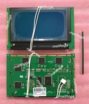 Maithoga 5.1 colių FSTN LCD Ekrano Modulis LMG7400PLFC Mėlyna Blackground 240*128