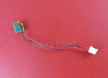 Maitinimo Indikatoriaus Lemputė Flex Kabelis, skirtas jungikliui NS Žaidimas Conosle Pradinio Įkrovimo HDMI Bazinė LED Ekranas Lempa Nintend Jungiklis