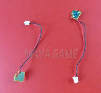 Maitinimo Indikatoriaus Lemputė Flex Kabelis, skirtas jungikliui NS Žaidimas Conosle Pradinio Įkrovimo HDMI Bazinė LED Ekranas Lempa Nintend Jungiklis