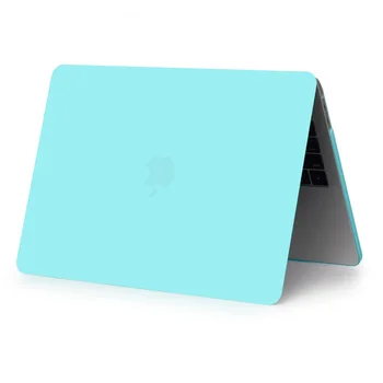 Marmuro apsauginį kiautą Atveju MacBook 13Air 13Pro 