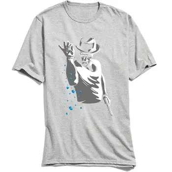 Marškinėlius Breaking Bad Vyrų T Shirts Retro T-Shirt TV J. White Heizenbergo Jessie Pinkman Juokinga Spausdinti Tees trumpomis Rankovėmis Viršūnes Mėlyna