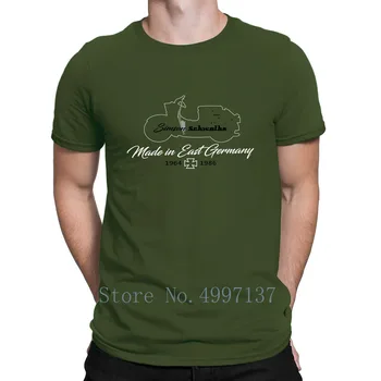 Matematikos Simson Schwalbe Eastgermany Custombike Žiurkės Mažai Ddr Visą T Shirt S-Xxxl Dizaineris Pastato Laisvalaikio Medvilnės Pavasario T-Shirt