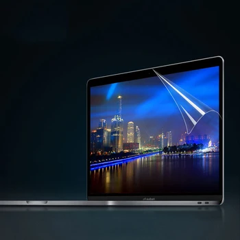 Matte screen protector, skirta Macbook Pro 13 oro 13 Pro 15 
