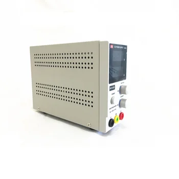 MCH-K305D Laboratorija Maitinimo Reguliuojamas Skaitmeniniu Ličio Baterijos Įkrovimo 30 V 5A Jungiklį, nuolatinės SROVĖS Maitinimo Įtampos Reguliatorius