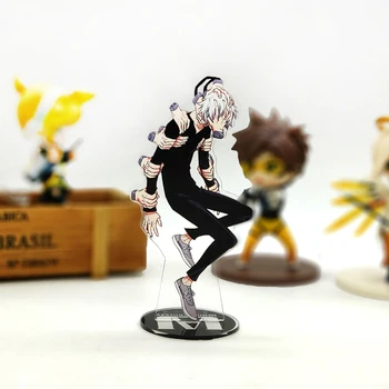 Meilė Ačiū boku no Mano Herojus akademinės bendruomenės Shigaraki Tomura akrilo stovi paveikslas modelis plokštelės laikiklis tortas topper anime