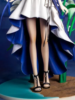 MiHoYo APEX-ŽAISLAI Honkai Poveikis 3 Sakura Yae Seele Fererai Seksuali Mergina, PVC Veiksmų Skaičius, Žaislų Japonų Anime suaugusiųjų Kolekcines Modelis