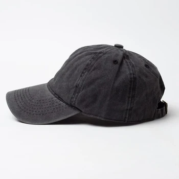 MINAKU kepurė, dydis 58, juoda 4578938
