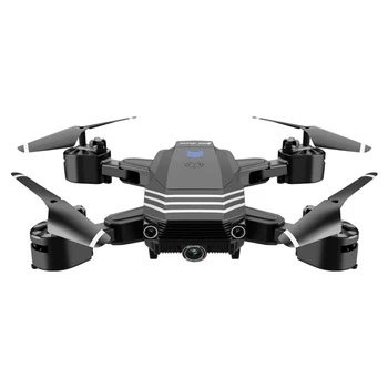 Mini Drone 4k Profissional FPV Drone Su Kamera HD Profissional Dron Fpv Tranai Gps RC Tranai, Sulankstomas Aukštos Hold Režimu Žaislai Dovana