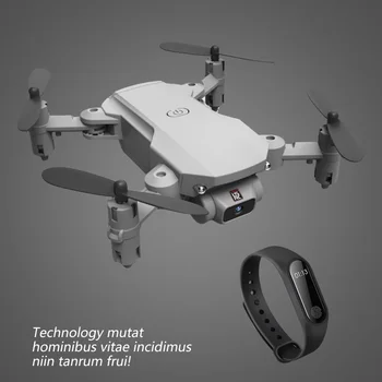 Mini Drone Žaislai Vaikams Quadcopter Vaikams, Žaislai, 0.3 MP Drone Kameros Tranai Su Kamera Dovana