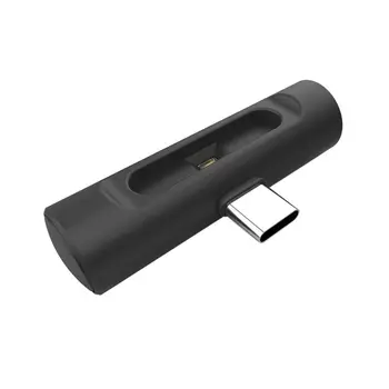 Mini Nešiojamas Dezinfekavimas uv-C, UV LED šviesos mobiliojo telefono USB C sąsaja plug power Nešiojamą Sterilizuoti uv-C for-Samsung