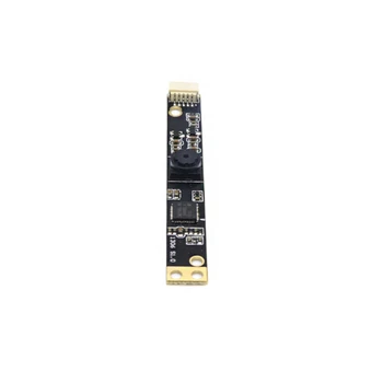 Mini USB Kameros Modulis 2MP 5FPS Jutiklis HM2057 Kamera 60 Laipsnių su standartiniais uv-C Protokolo 1600*1200 Priedų