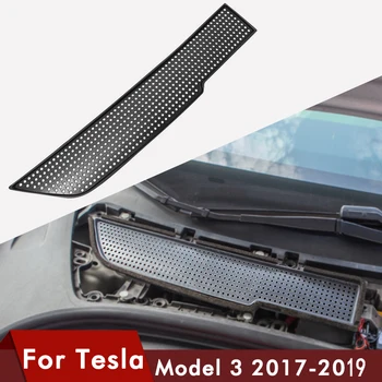 Model3 Oro Srauto Angos Dangtelis apsaugos Tesla Model 3 Įsiurbimo Apsaugos Oro Įsiurbimo Apsauginis gaubtas, Kairėje, Dešinėje, Ratai