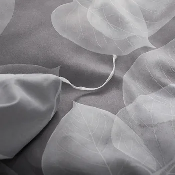 Modernus minimalistinio stiliaus patalynės komplektas antklode padengti šalikas patalynės komplektai Geometrinis juostele patalyne, patalynė Antklodės lova rinkinys