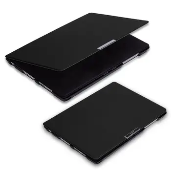 MoKo Atveju Microsoft Surface 3-Ultra Plonas Lengvas Smart-Shell Padengti Atveju Paviršiaus 3 10.8 m. Versija 