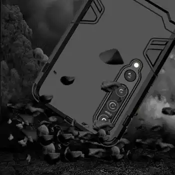 Mokoemi Geležinis Žmogus Šoko Įrodymas Byloje Dėl Xiaomi Mi 10 9 Pro 9 8 SE 8 A3 Lite 8X A2 6 Telefoną Padengti