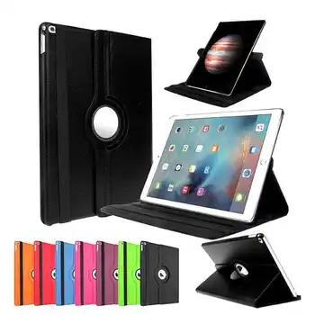 Mokoemi Mados 360 Pasukti Stand Case For iPad 4 3 2 Case For iPad 2 3 4 2017 A1822 A1823 Tablet Case Cover